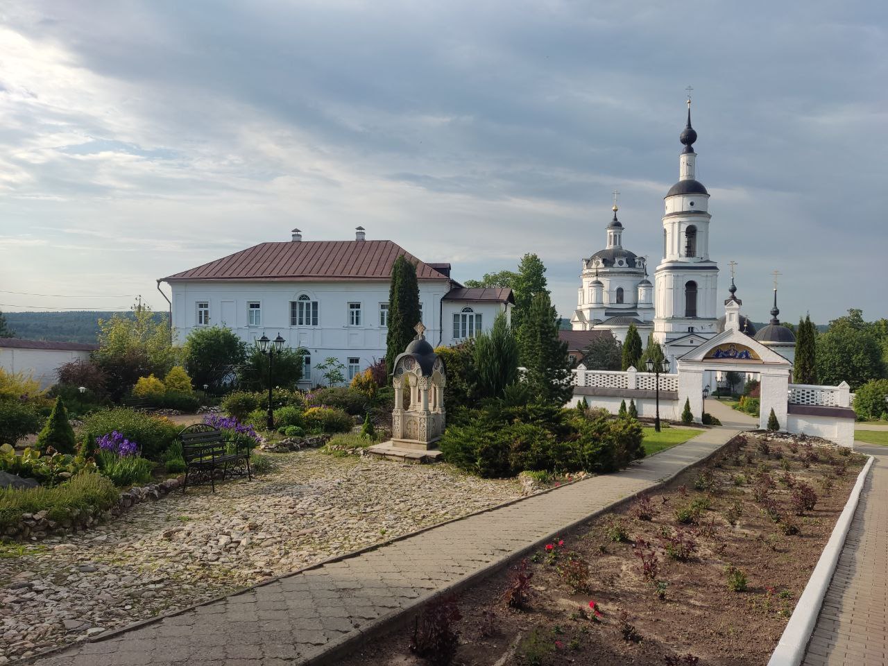 Тур выходного дня в Смоленск с Рус Мото Тревел