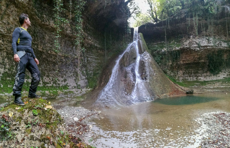 Sochi - Abkhazia